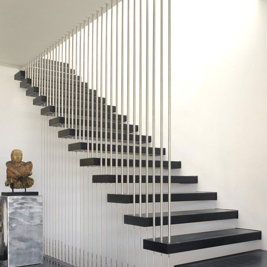 Керамогранитная плитка для ступеней лестницы