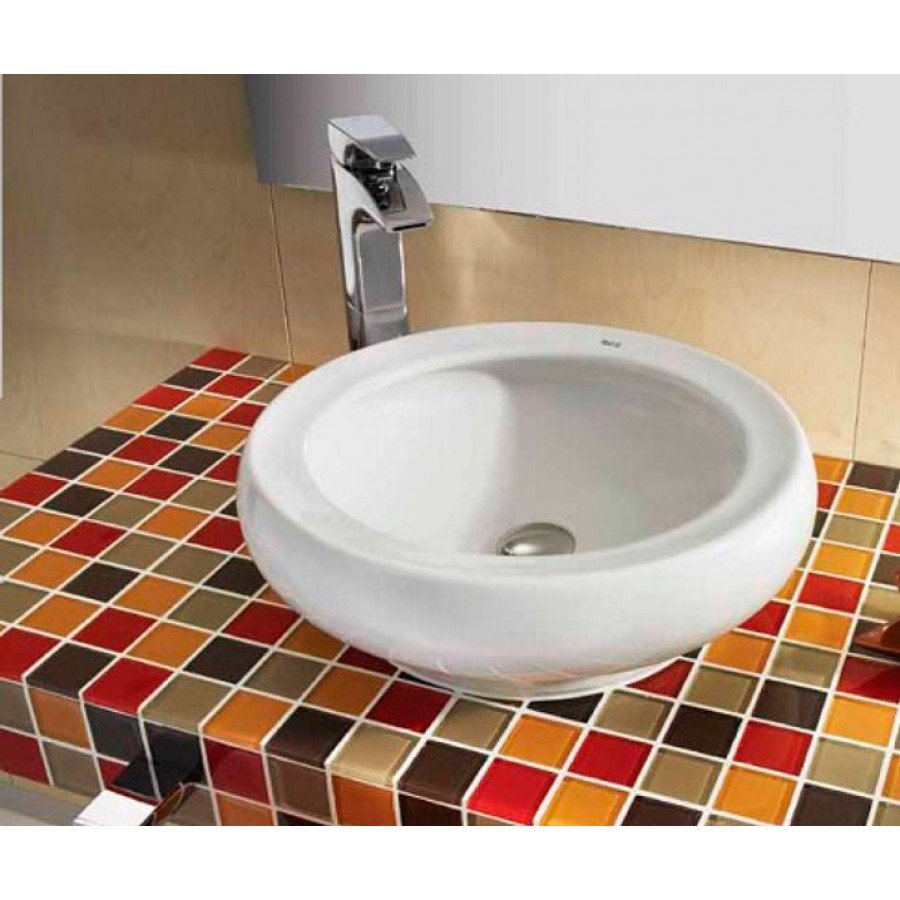 Керамогранит Roca Art Multicolor 20x20