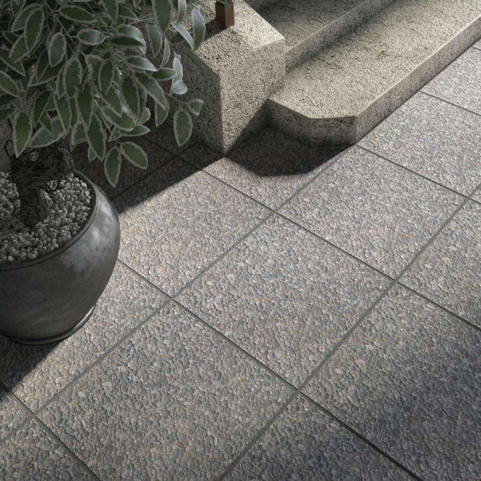 Уличный керамогранит Viewgres