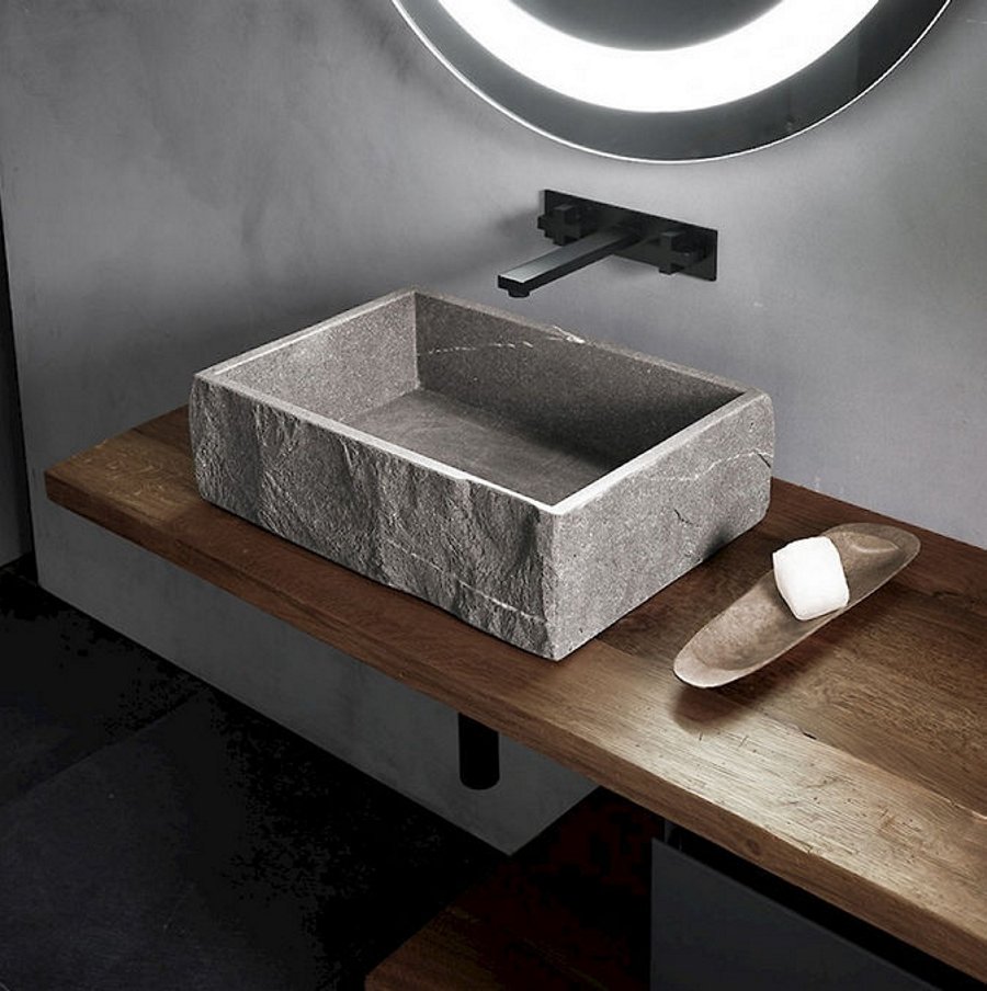 Столешница в ванну из гипсокартона