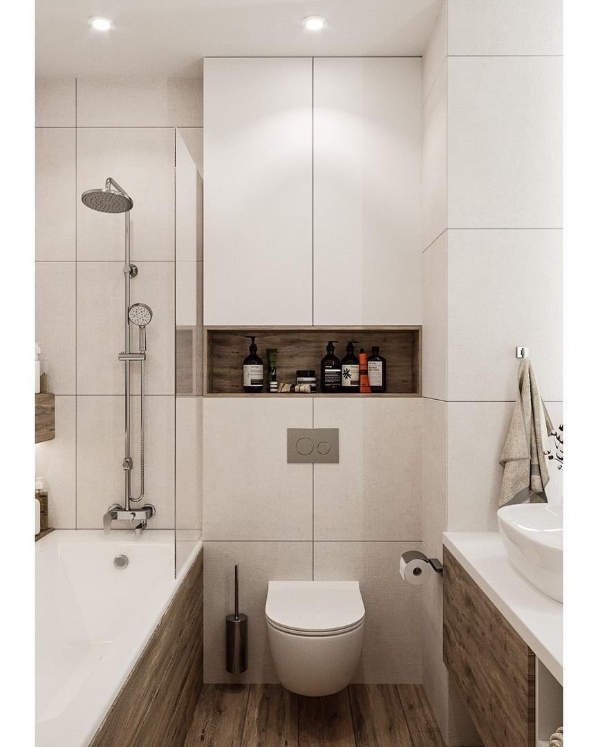 Инсталляция Santek Нео 1wh501543