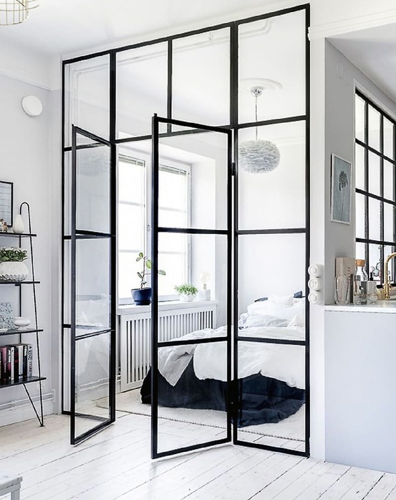 Шкаф перегородка ikea