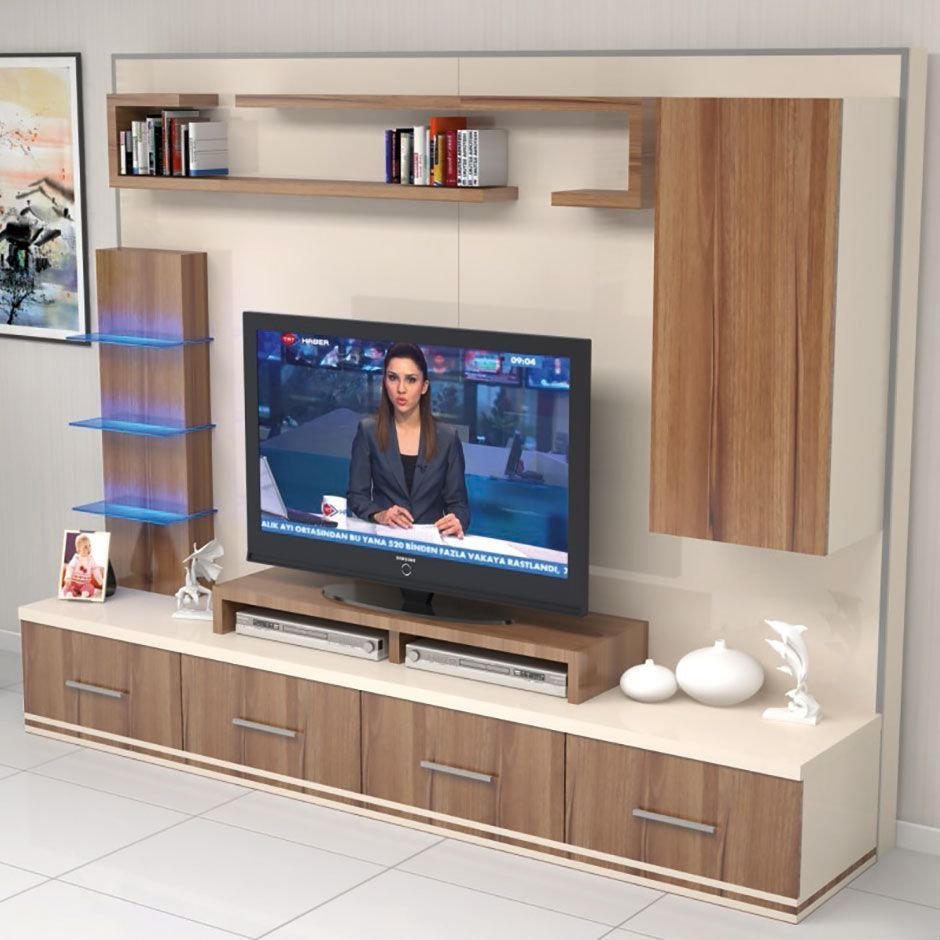 Горка для телевизора