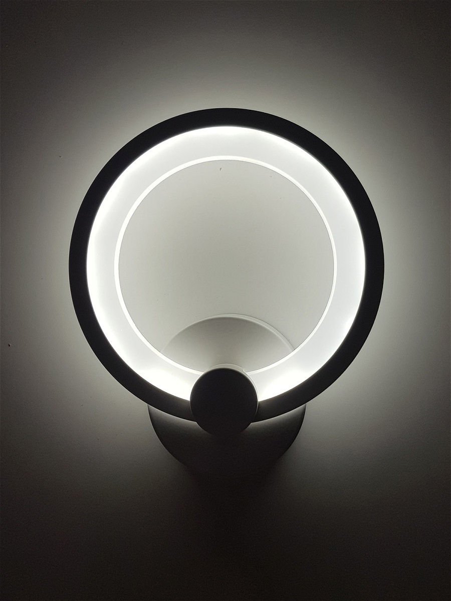 Светильник бра Европа 24w