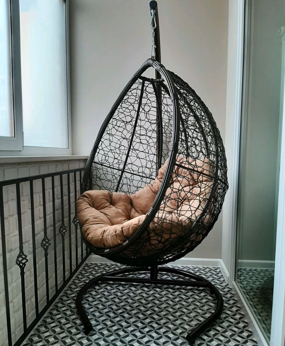 Качели в комнату