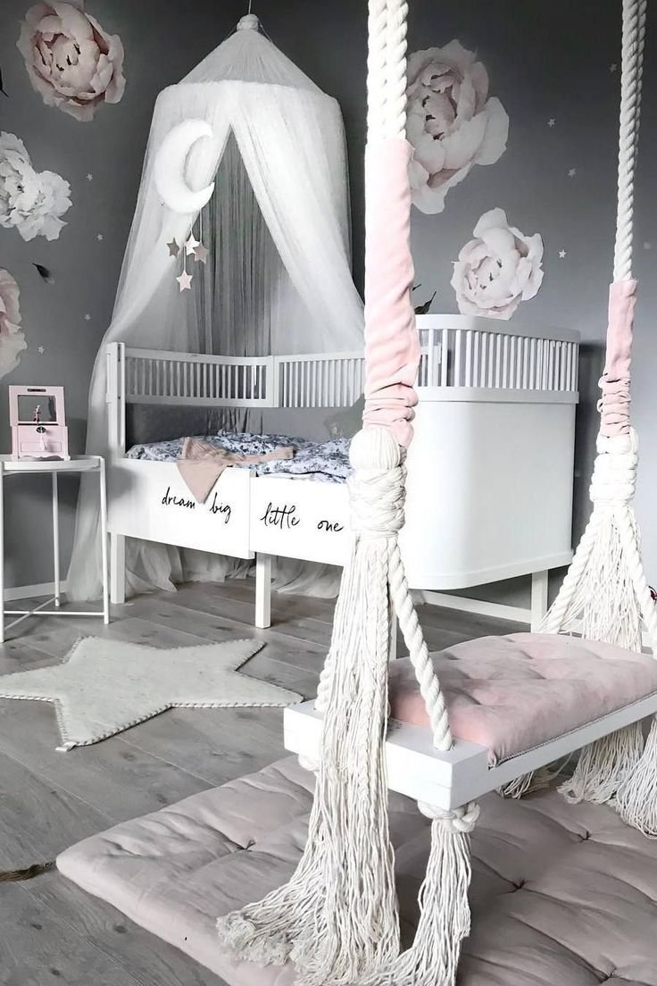 Подвесное кресло для комнаты