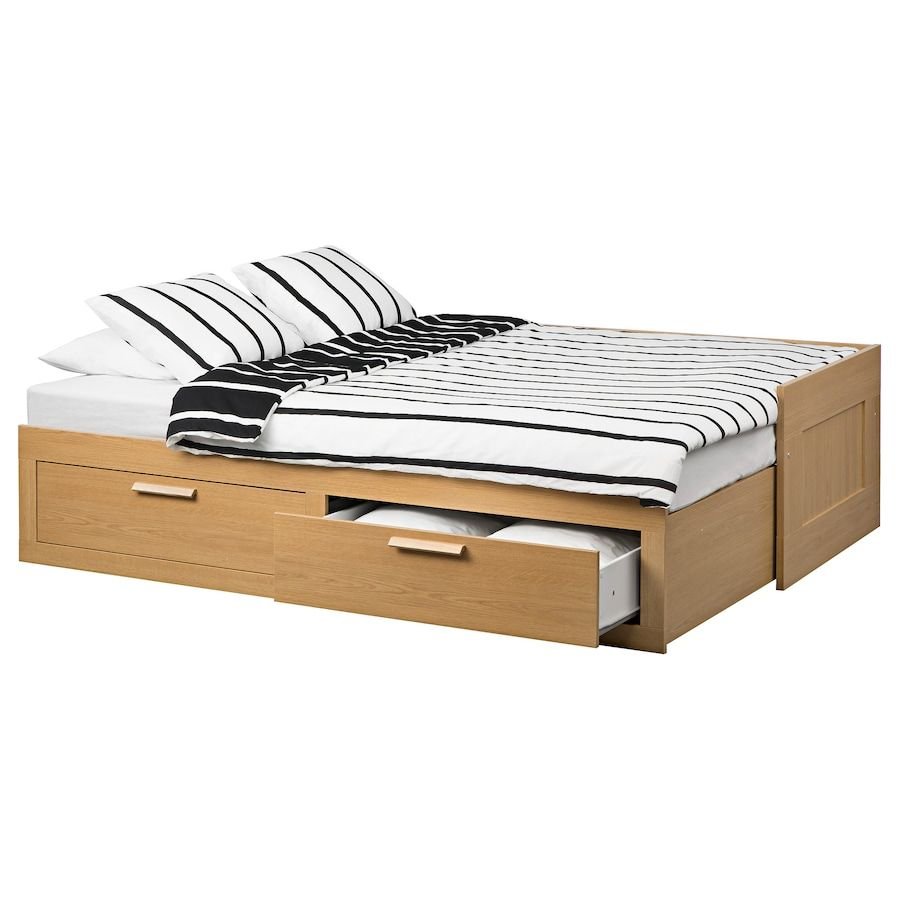 Тимберика тахта Дания