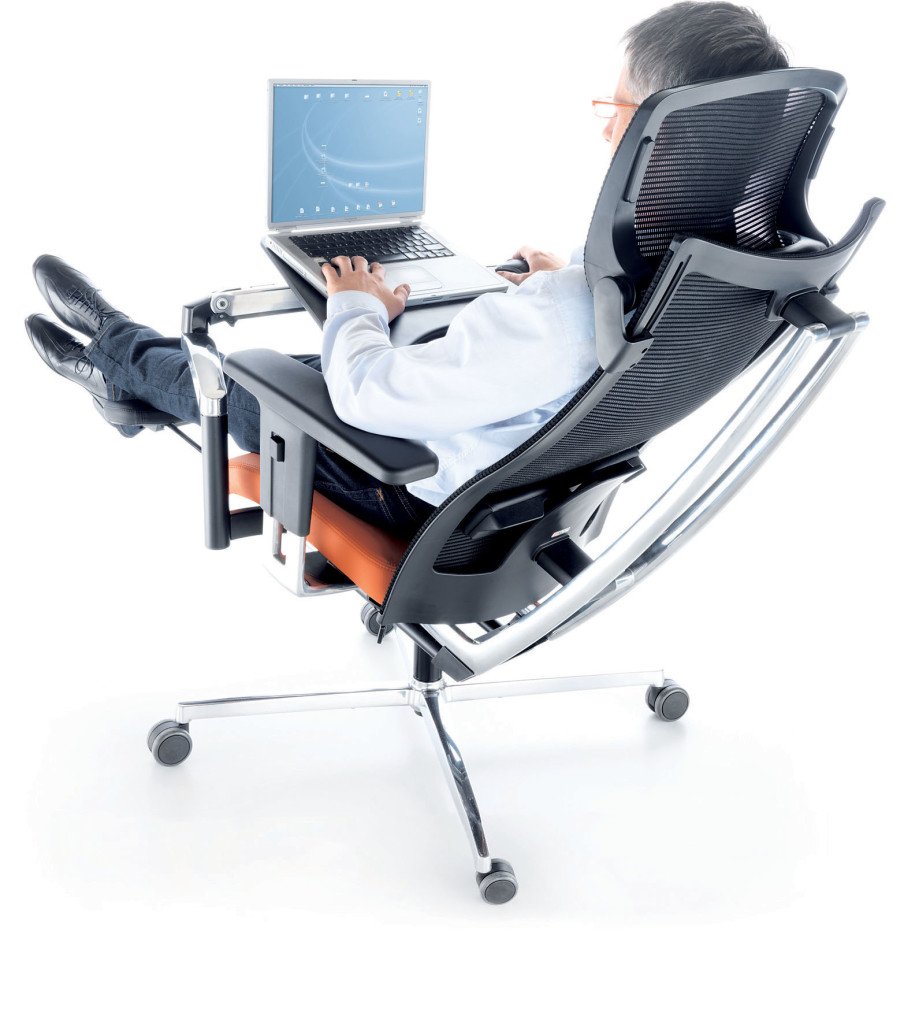 Steelcase мебель для офиса