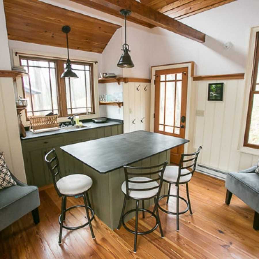 Тини Хаус 6 на 6