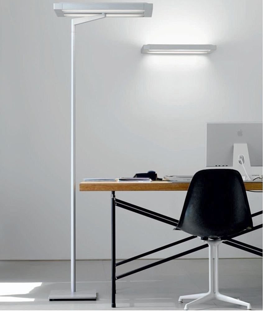 Светильник для освещения рабочего места