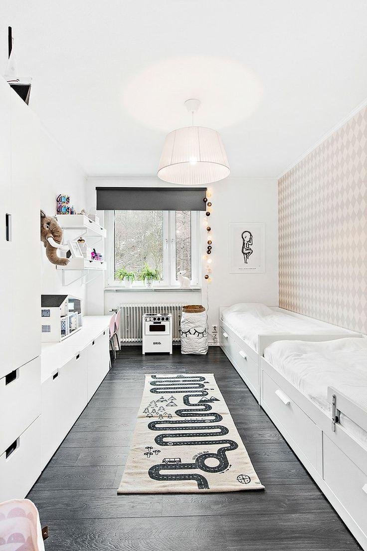 Комната школьника