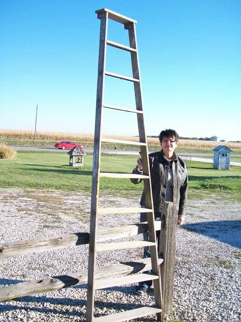 Сварка колонн из проф трубы 100х100х5