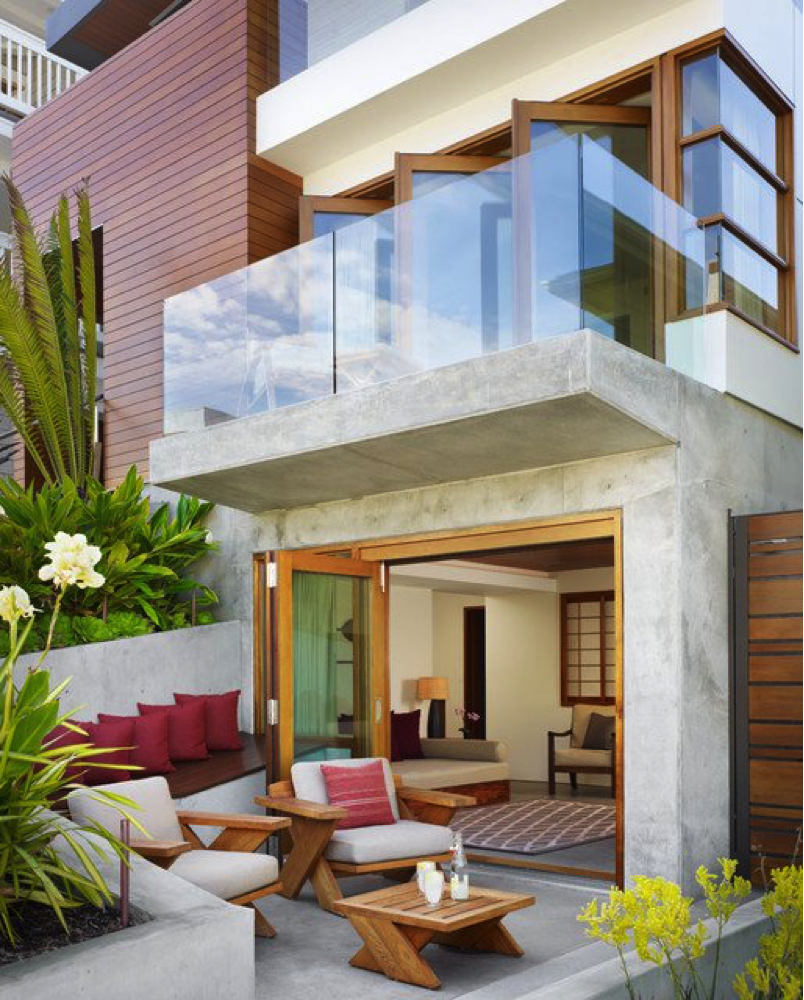 Пергола патио маркиза терраса