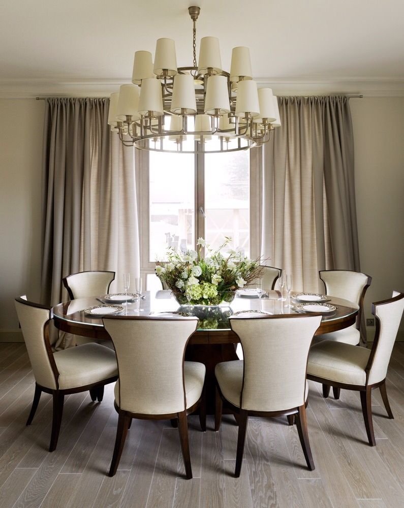 Олег Клодт re[yzинтерьеры