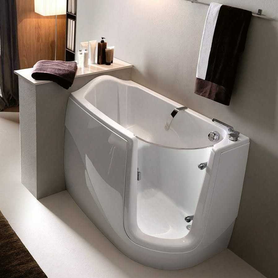 Ванна Treesse Dafne