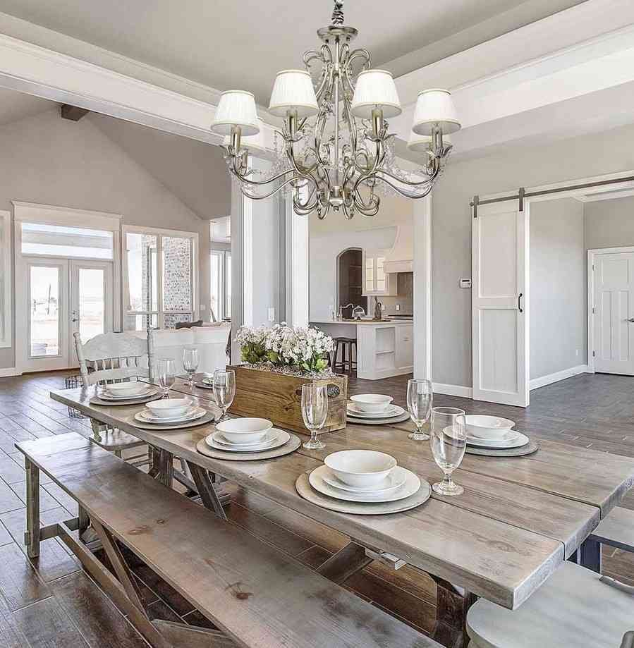 Подсвечник из коряги