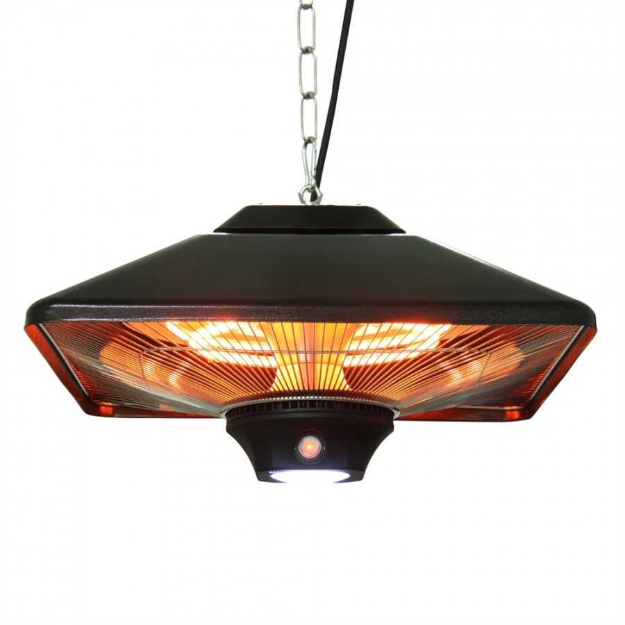 Veito ch1800 re Black