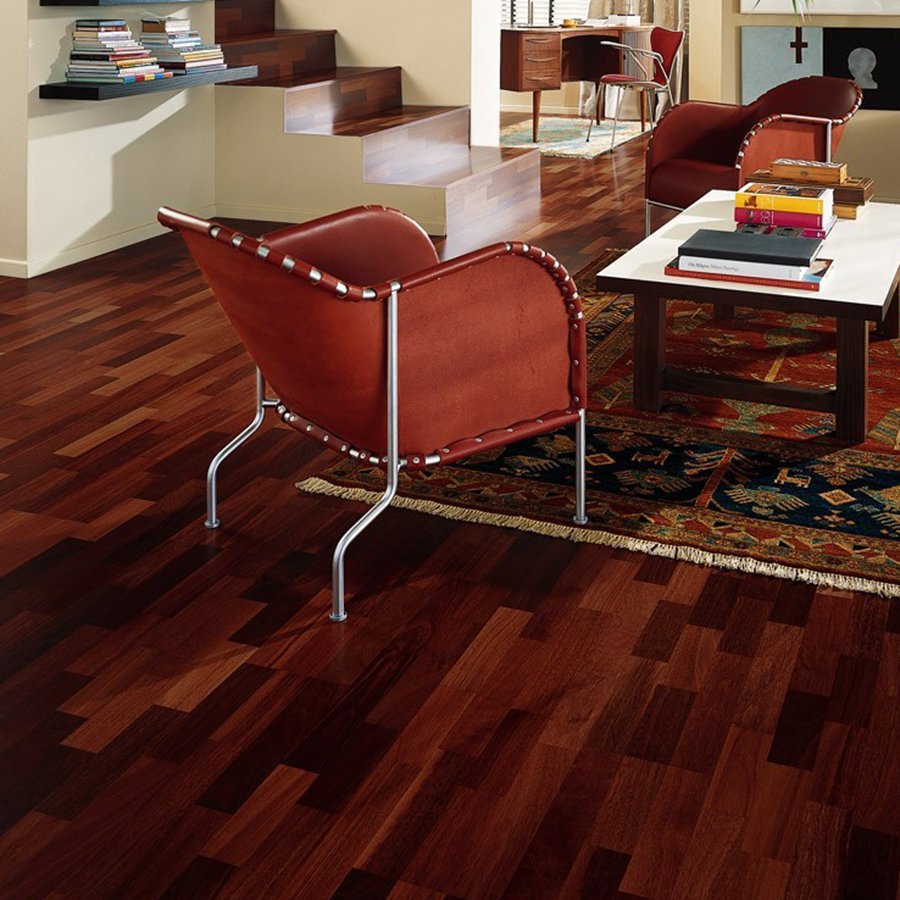 Инженерная доска Сукупира