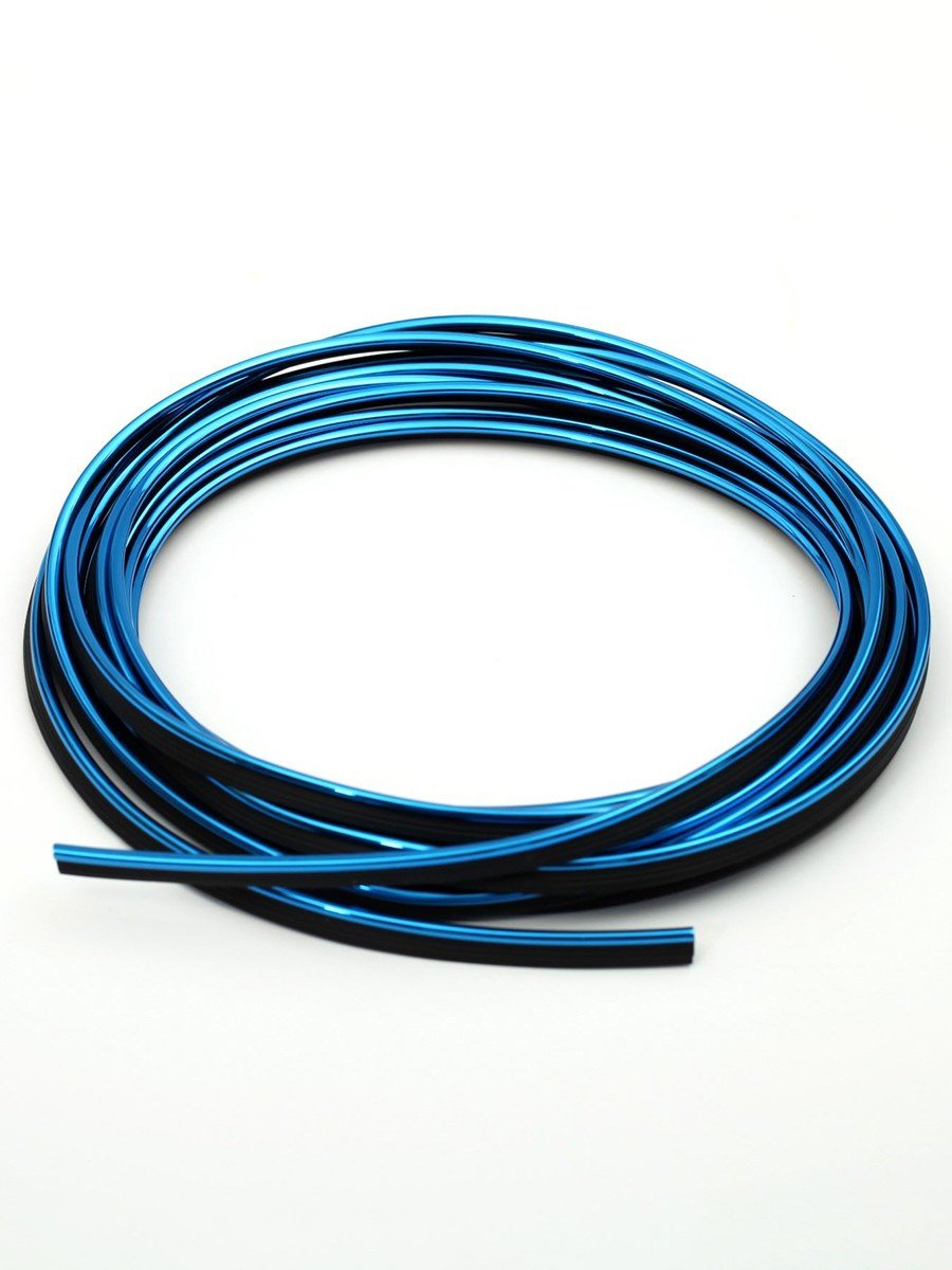 Хром лента 20мм стальная