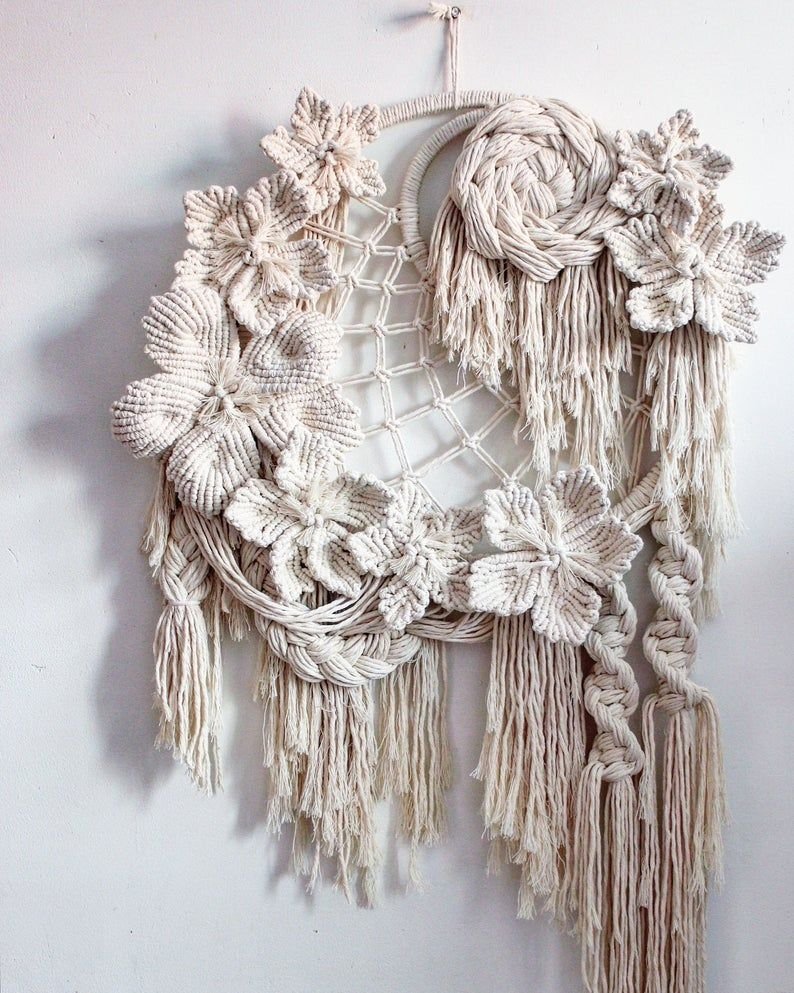 Гритти макраме