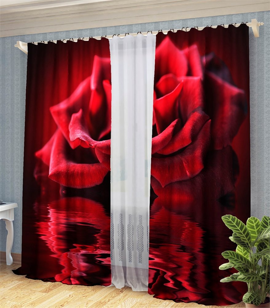 Фотошторы ТАМИТЕКС «Верона»