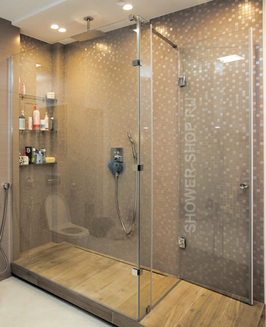 Ирина Райхер стеклоблоки проект