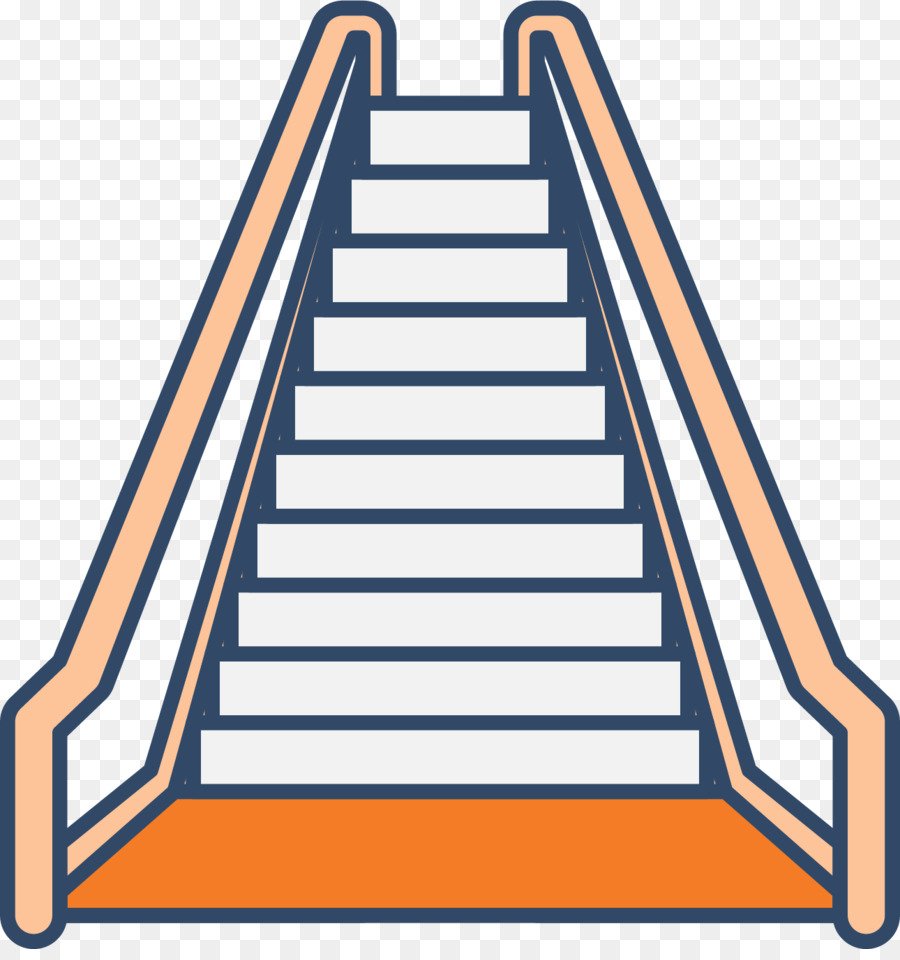 Лестница иконка