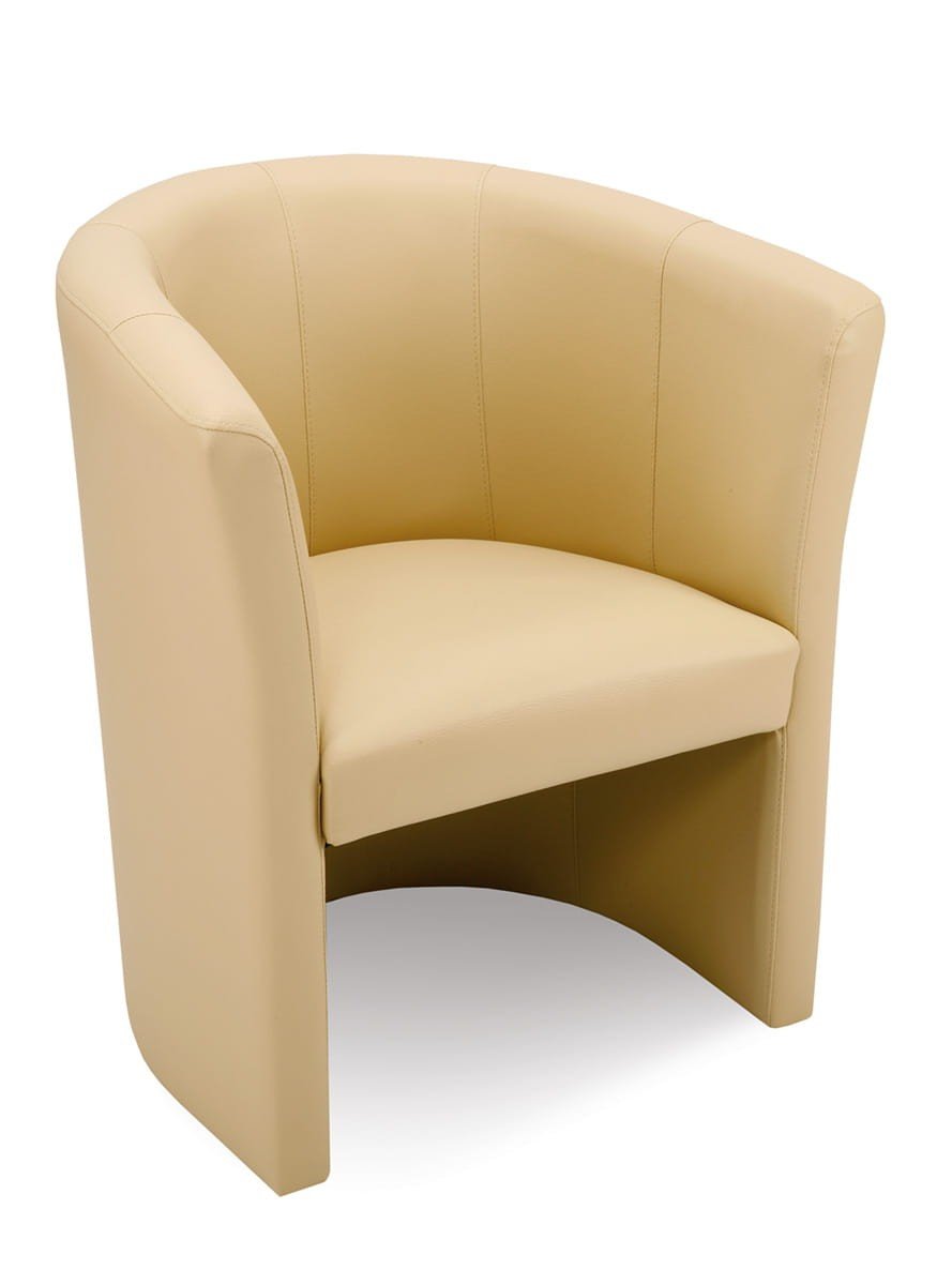 Закругленные кресла