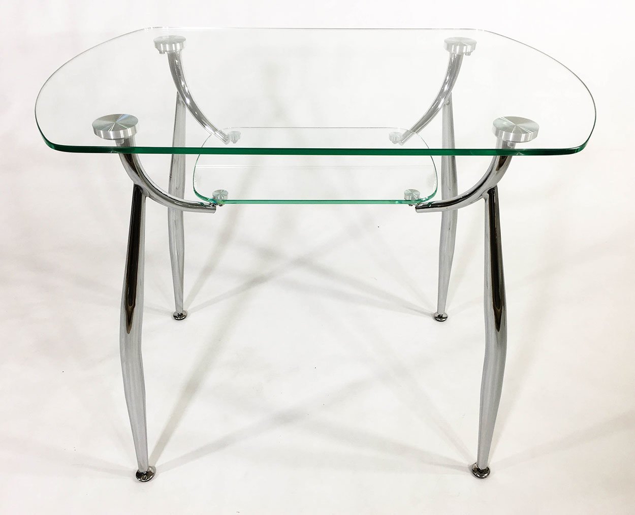 Кухонные столы стекло купить. Tempered Glass столы стеклянные. Стол стеклянный прозрачный № sa-5203 l1350xw750xh750. МСК 5659 столик стеклянный.