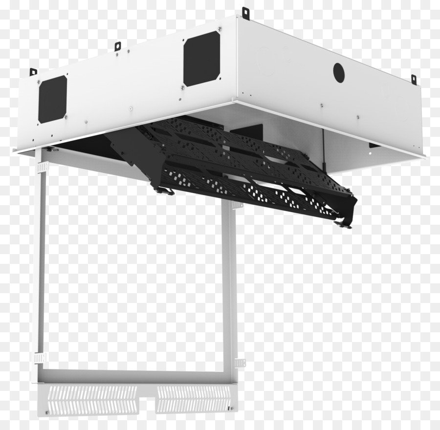 Проектор с проекционной полкой