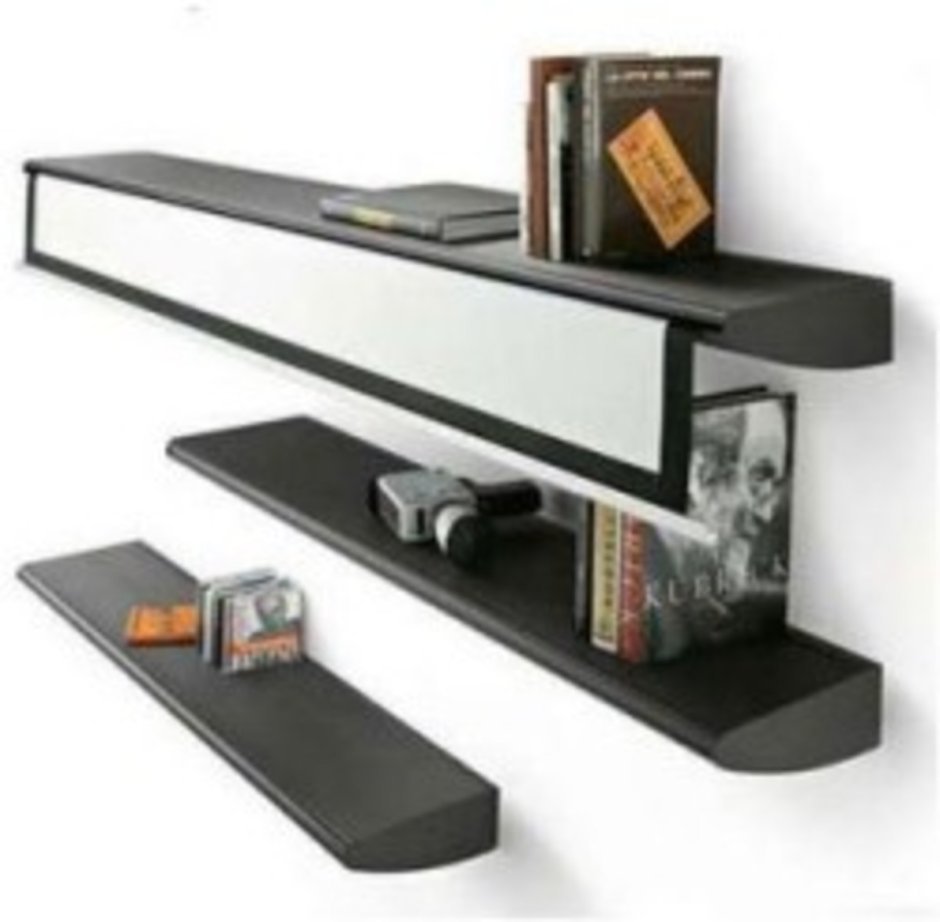 Полка под видеопроектор