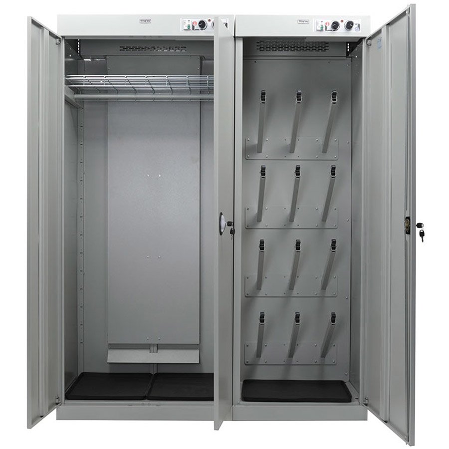 Шкаф сушильный Практик ШС сахара 5