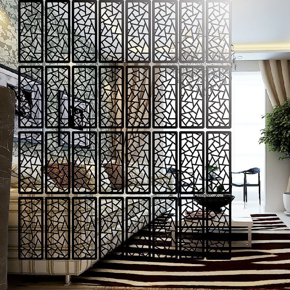 Декоративные перегородки Ташкент