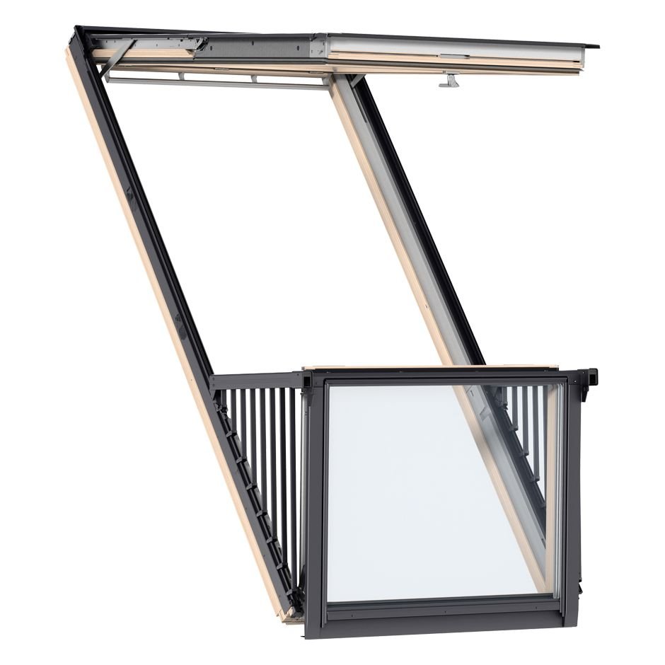 Безрамное остекление Слайдорс