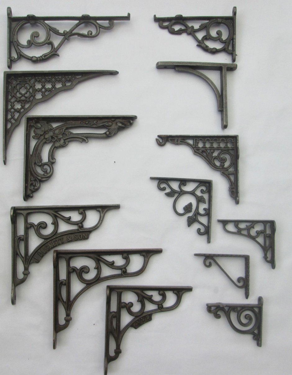 Уголок "лука" 25х25мм. Уп 09-27.2700.5 /95 венге/