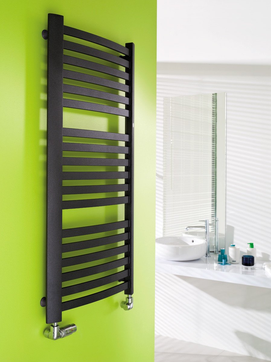 Полотенцесушитель электрический Instal Projekt