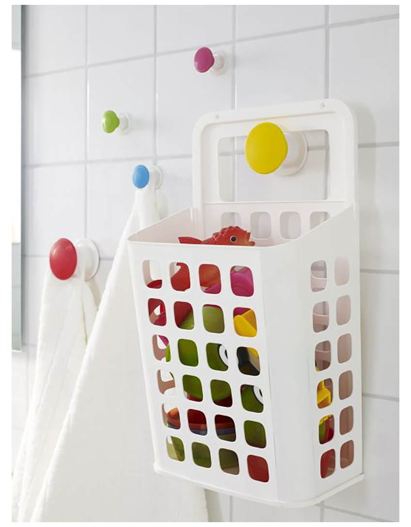 Stokke Flexi Bath складная ванночка