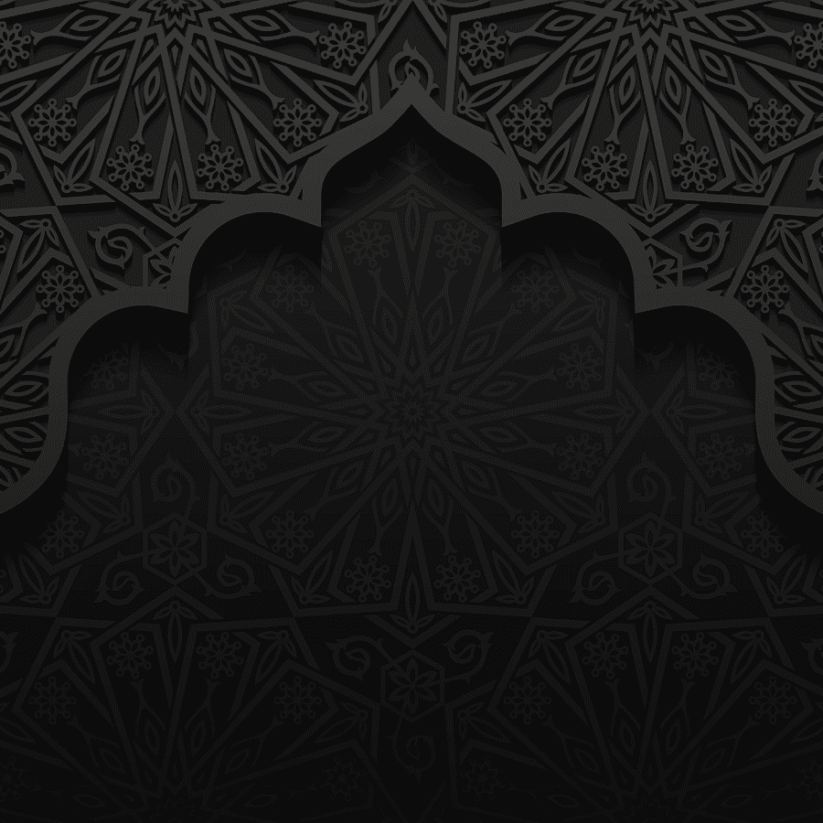 Фон арабский стиль