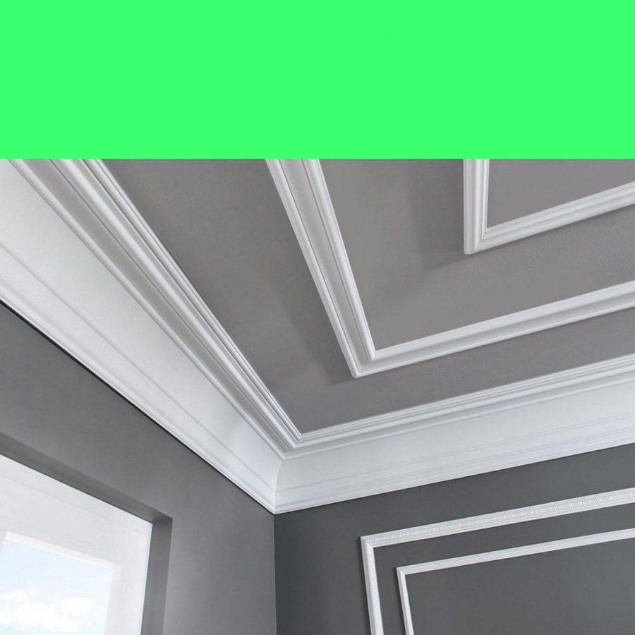 Карниз NMC Arstyl z40