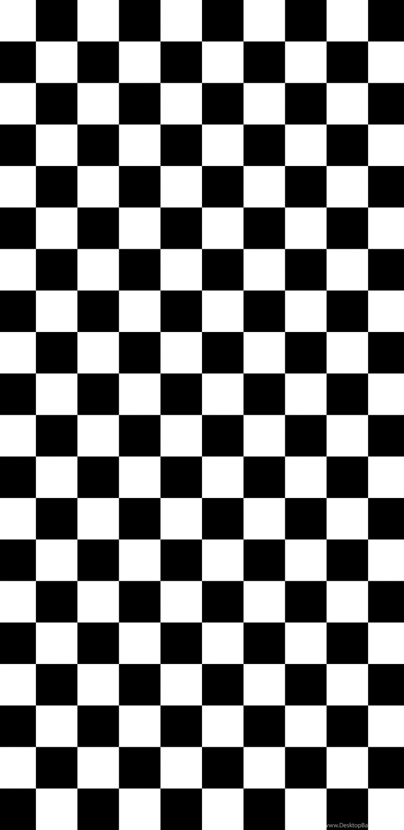 Черно белые квадраты