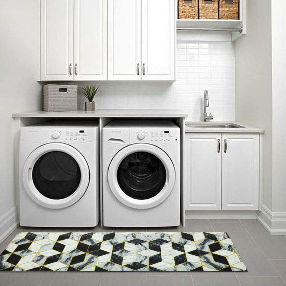 Лаундри рум