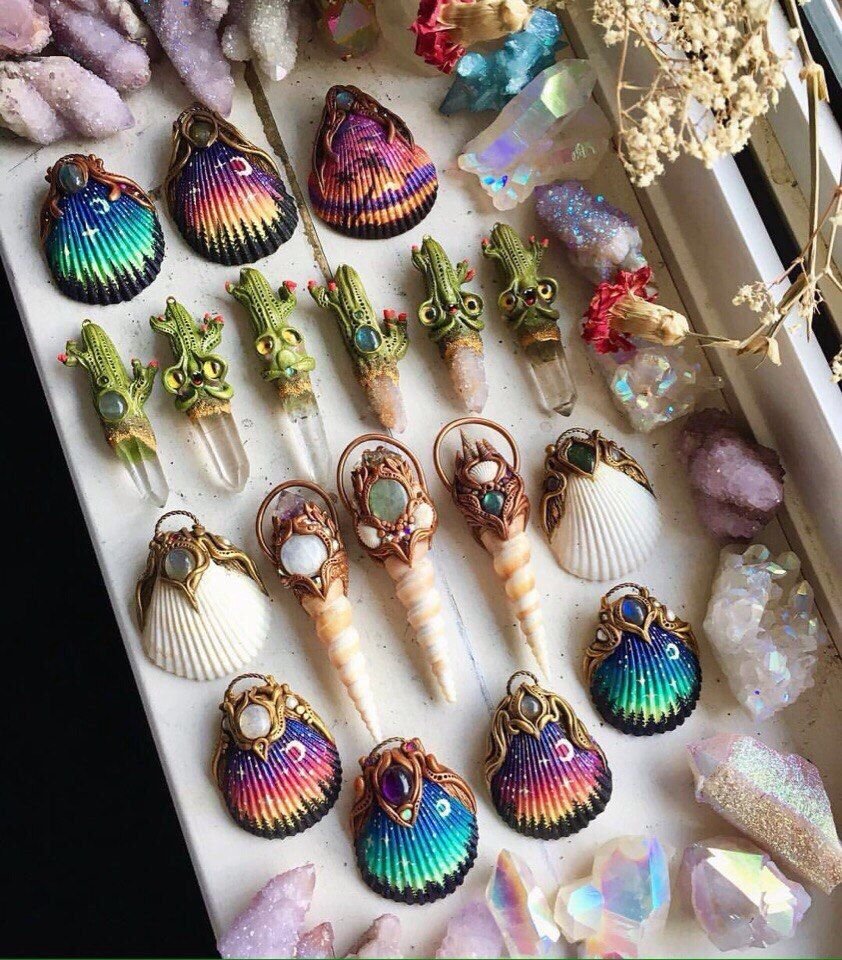 Прицеп капля макси