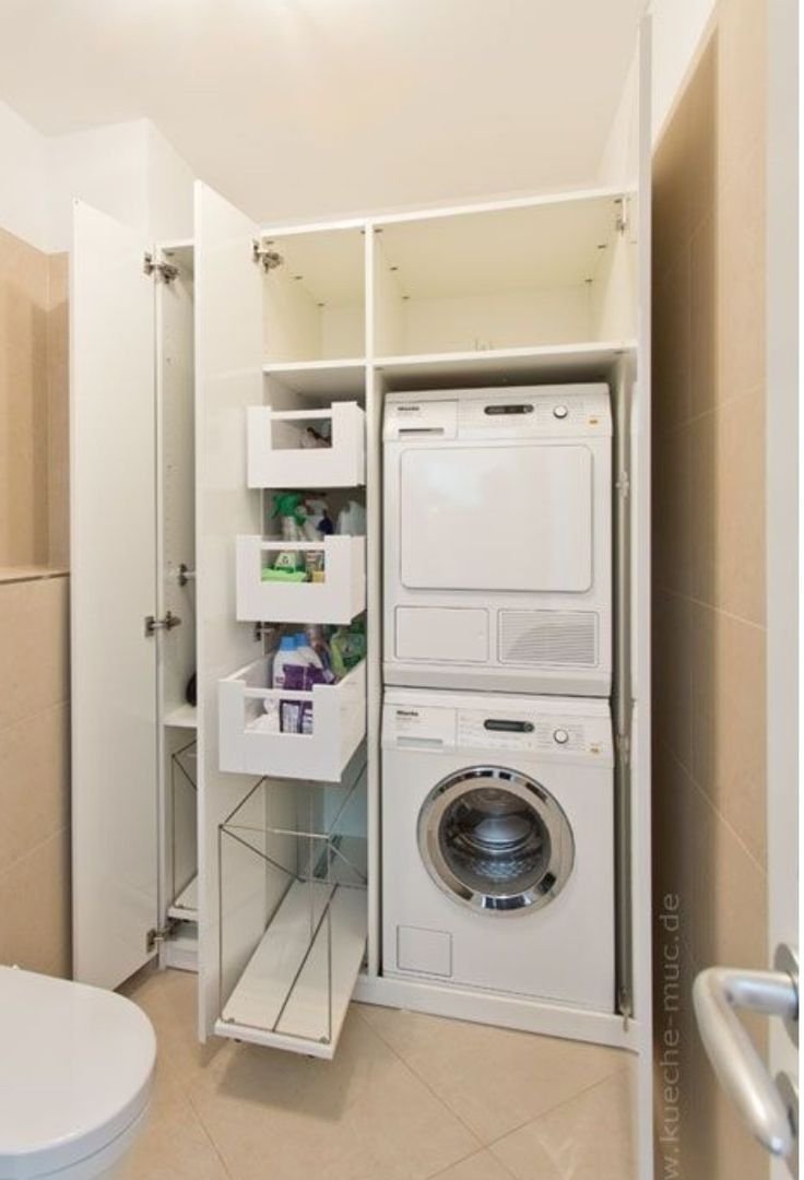 Каркас для стиральной машины