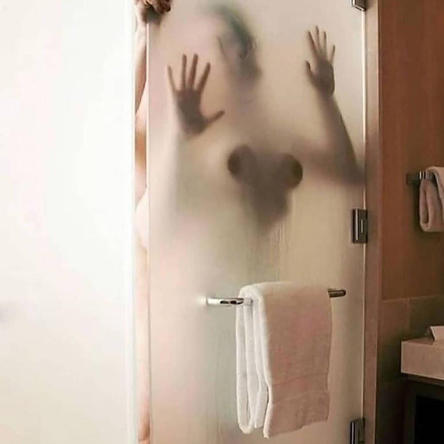 Экономьте воду принимайте душ вместе