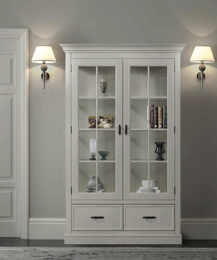 Витрина №2 Дакота