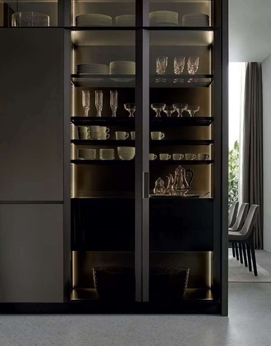 Кухня Poliform Artex