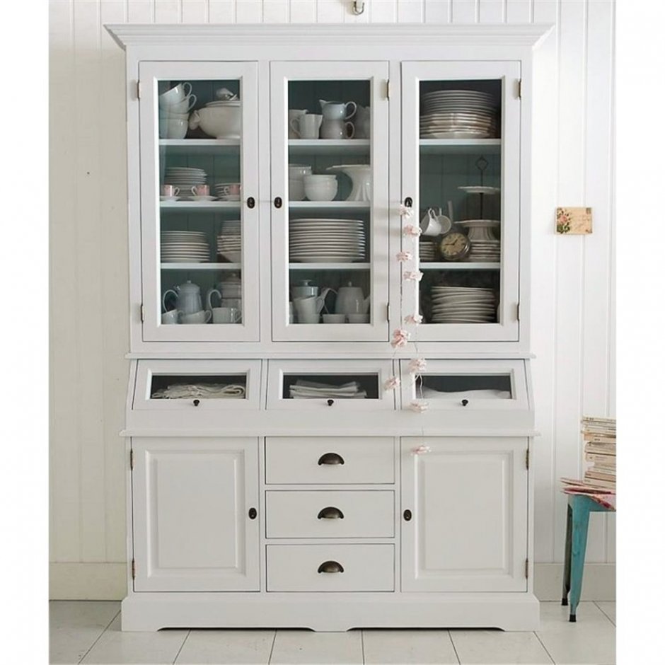 Сервант буфет шк3