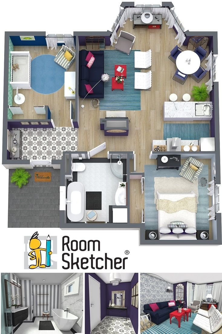 Дом в симс 3 планировка