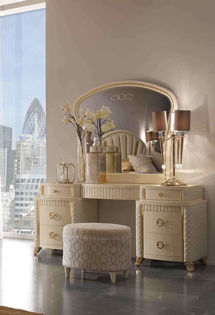 Спальня Babila итальянская мебель фабрики