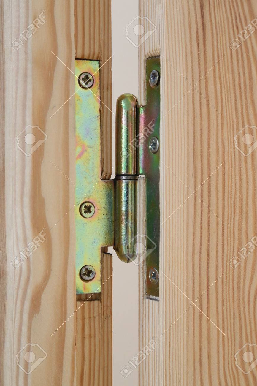 Петли для банной двери